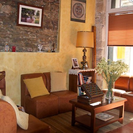 Albergue Los Blasones Sarria Kültér fotó