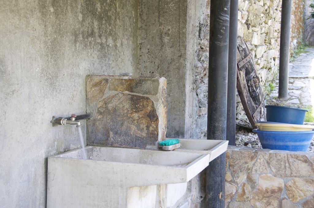 Albergue Los Blasones Sarria Kültér fotó