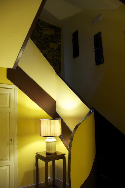Albergue Los Blasones Sarria Kültér fotó